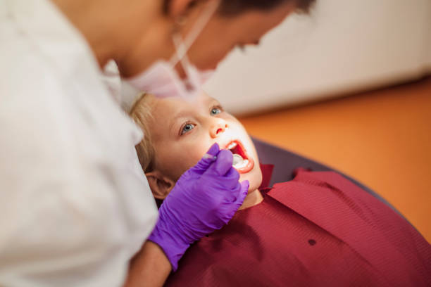 Best Emergency Pediatric Dental Care in Pine Castle, FL