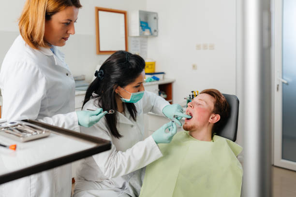 Best Knocked-Out Tooth (Avulsed Tooth) Treatment in Pine Castle, FL